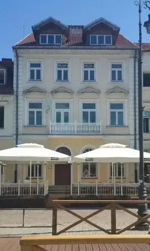 Hostel Rynek25