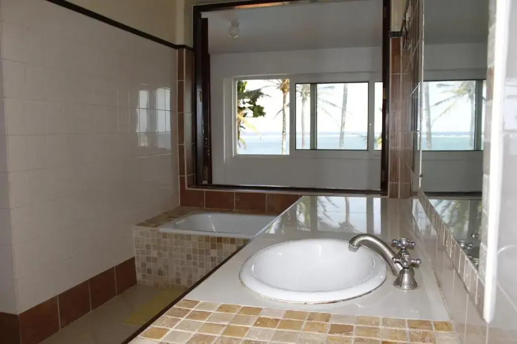Ocean View Nyali Boutique Hotel