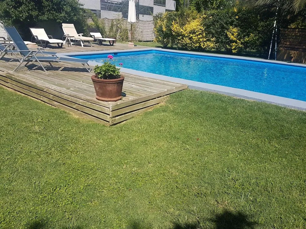 Casa Calfu