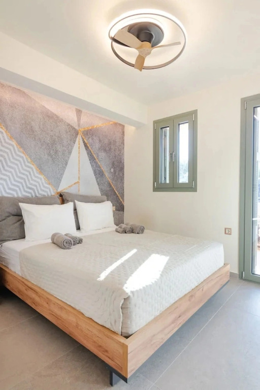 Assini Estate - Poolside Seaview Koroni Retreat
