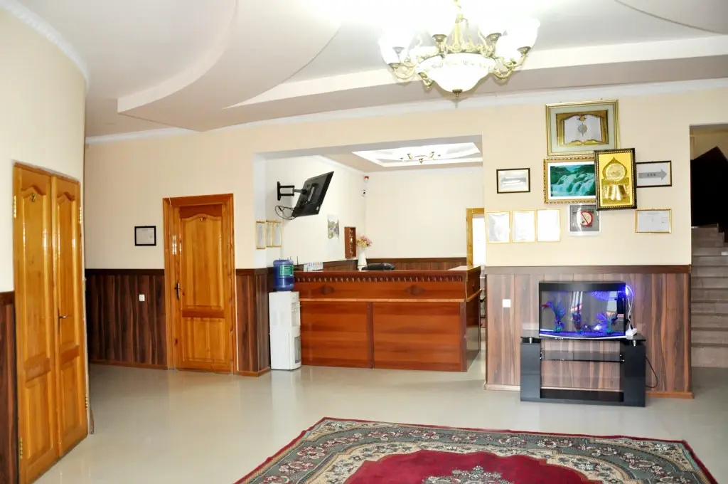 Shinam Hotel