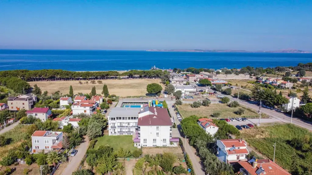 Geyikli Aqua Otel