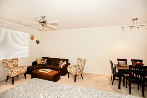 Sunset Suites Apartment