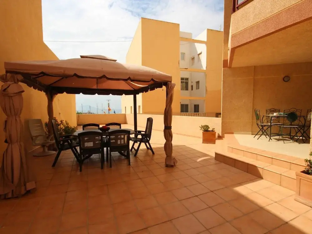 Costa CarpeDiem - Apartamento Rosa Marina