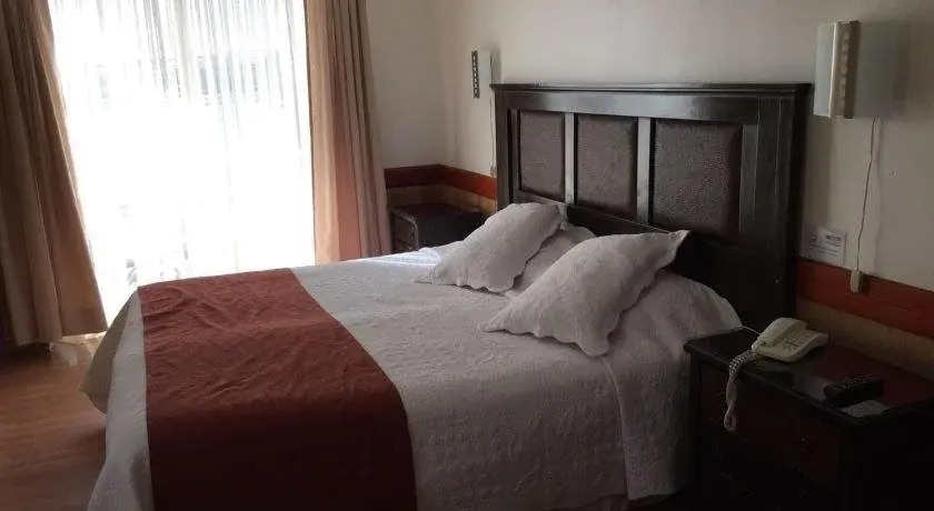 Hotel Encanto del Río