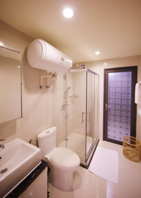 Country Garden Airport Kylin Apartment