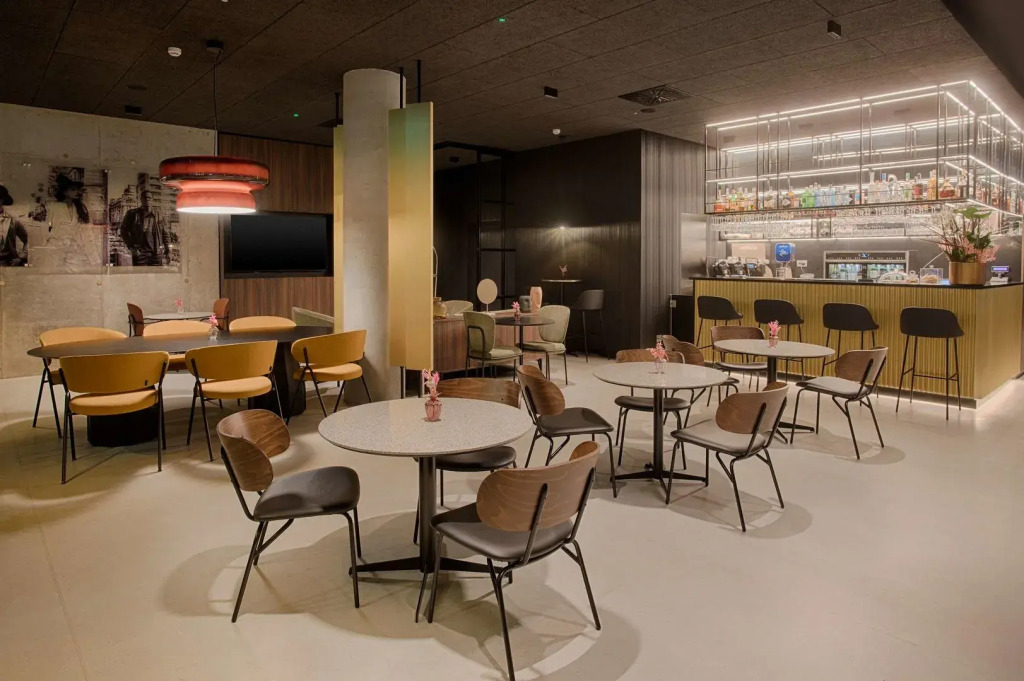 Karen'S Place - Corso Buenos Aires
