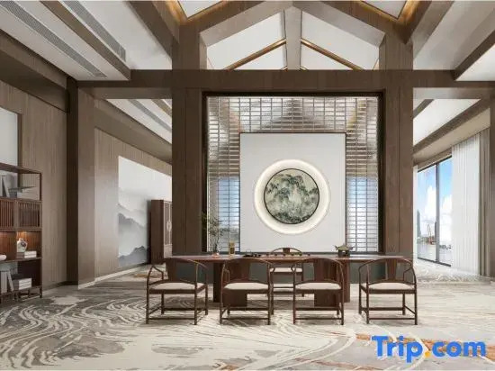 Shaoxing Hu pan ju Hotel