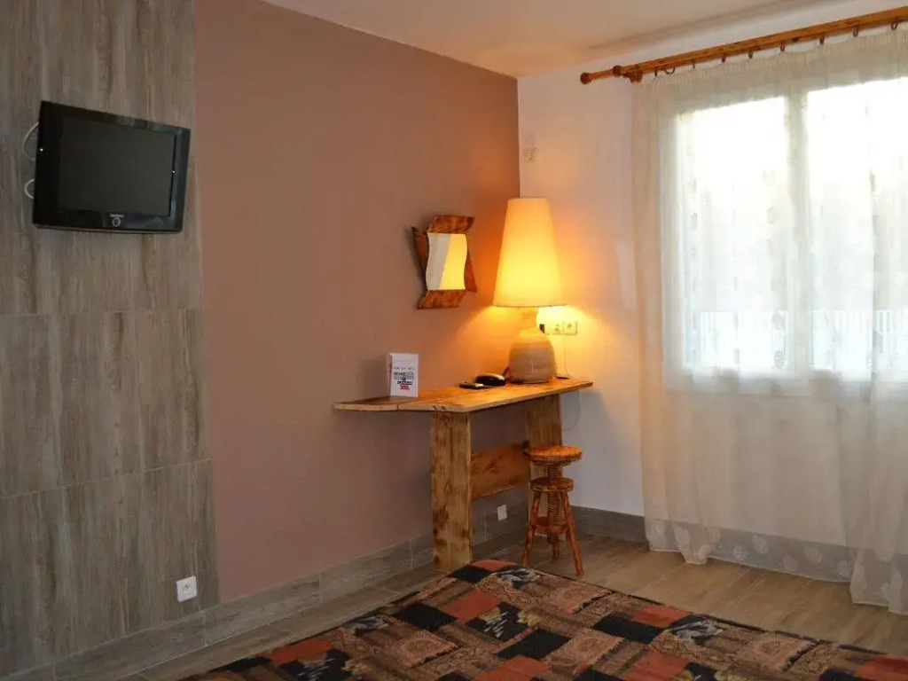 Relais 500 de Vienne