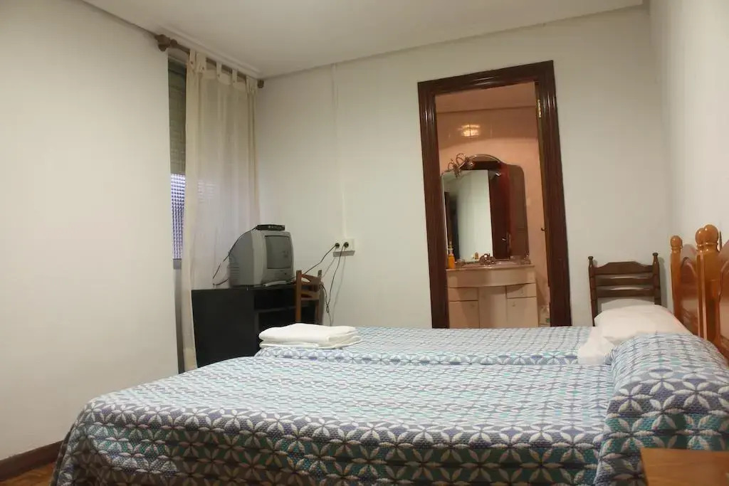 Hostal Temino