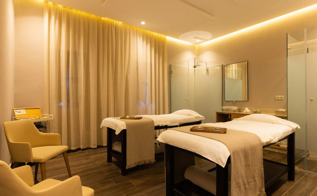 Sol Oasis Marrakech - All Inclusive