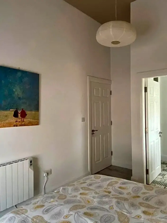 Room 1 Camp Street B&B
