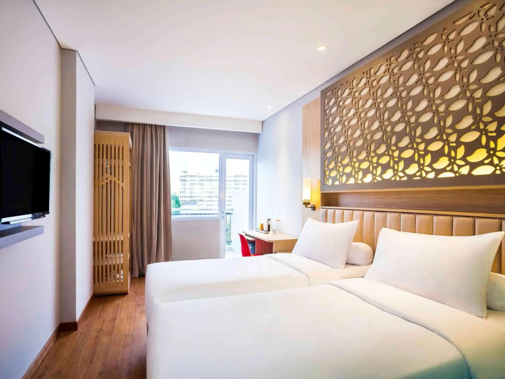 ibis Styles Cikarang