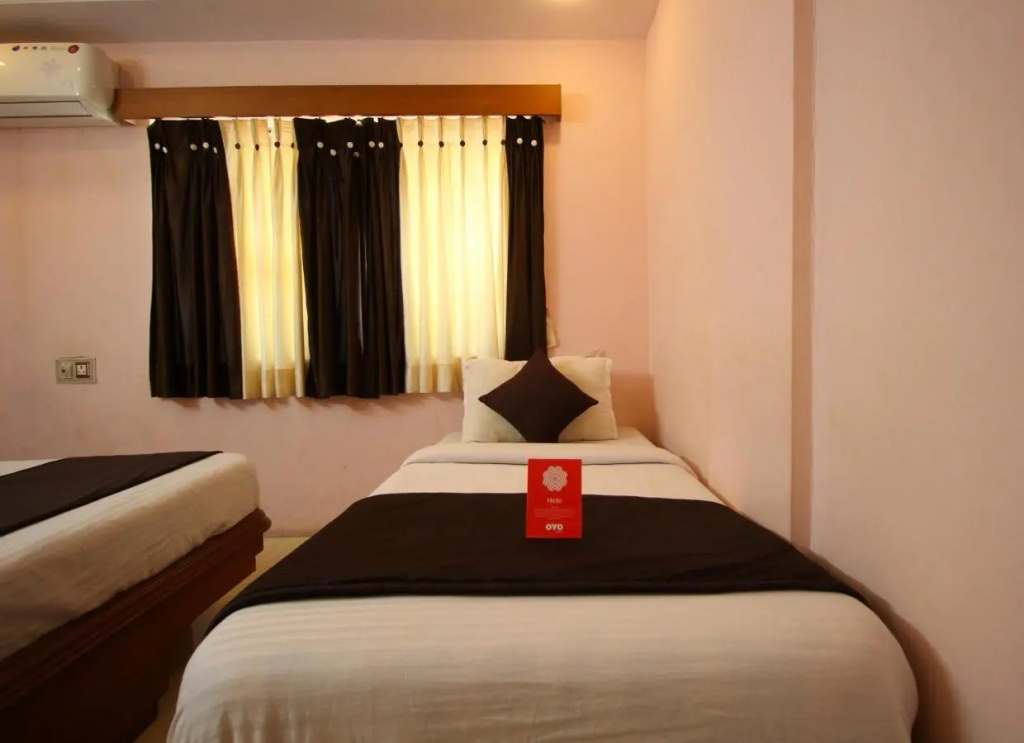 Hotel Upasana
