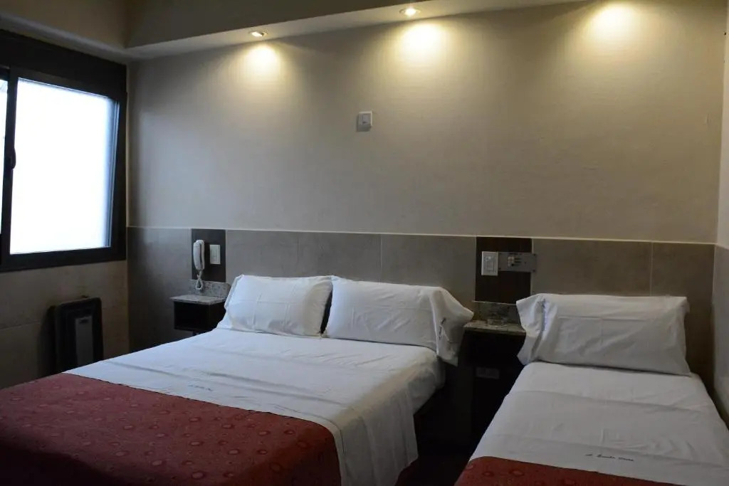 Hotel Santa Cruz