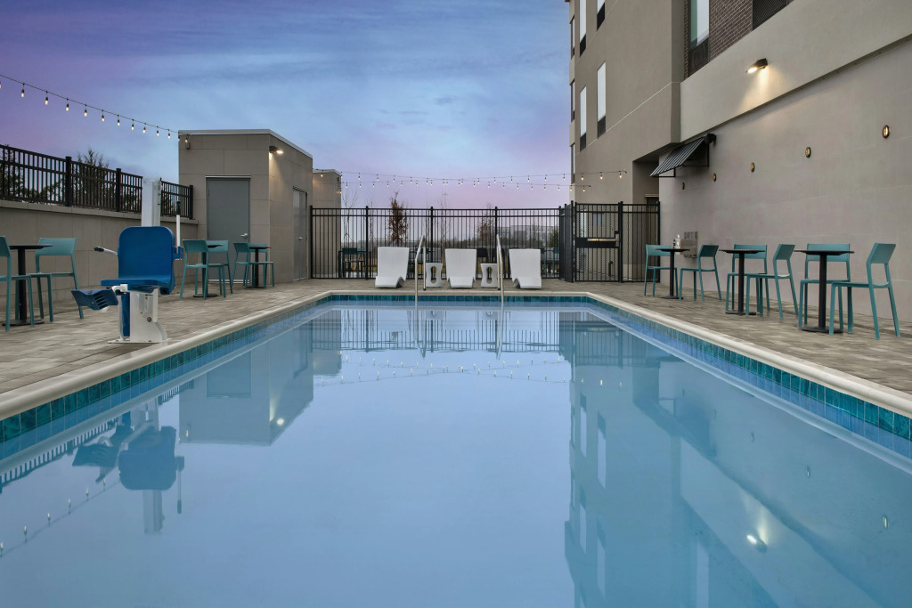 Home2 Suites By Hilton Ashburn, Va