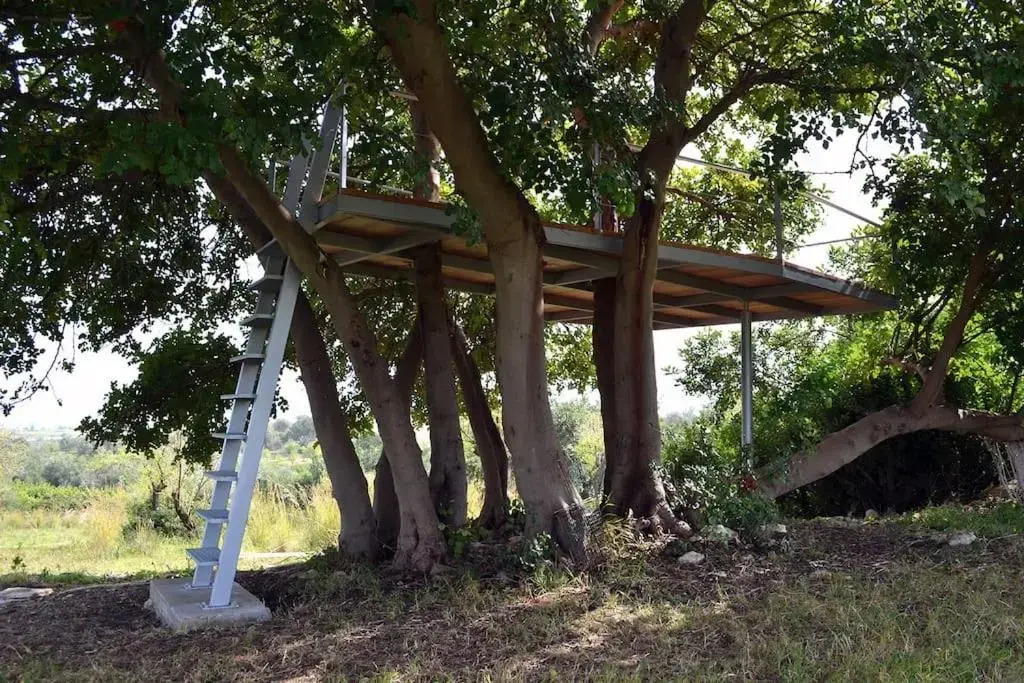 Villa Vendicari
