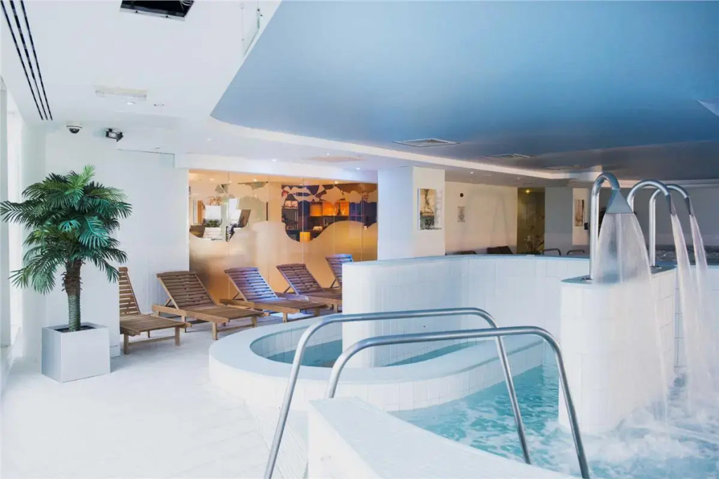 voco St. Davids Cardiff by IHG
