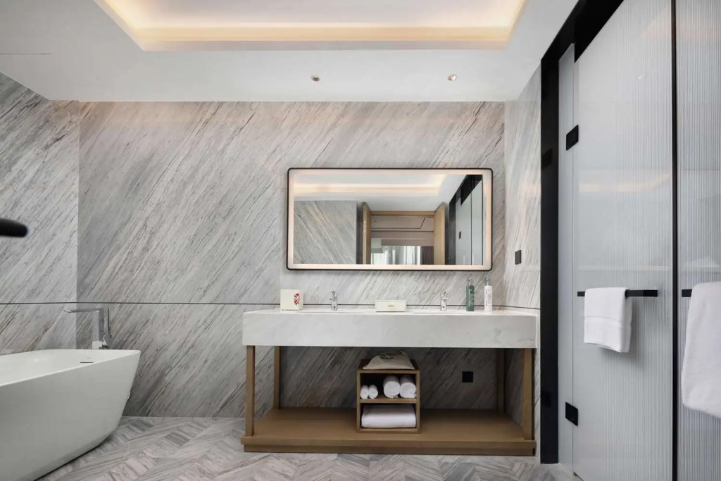 Hilton Garden Inn Chengdu Chenghua