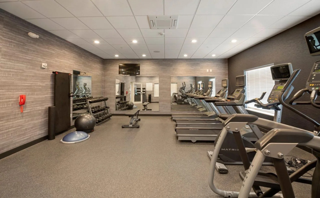 Holiday Inn & Suites Decatur-Forsyth by IHG