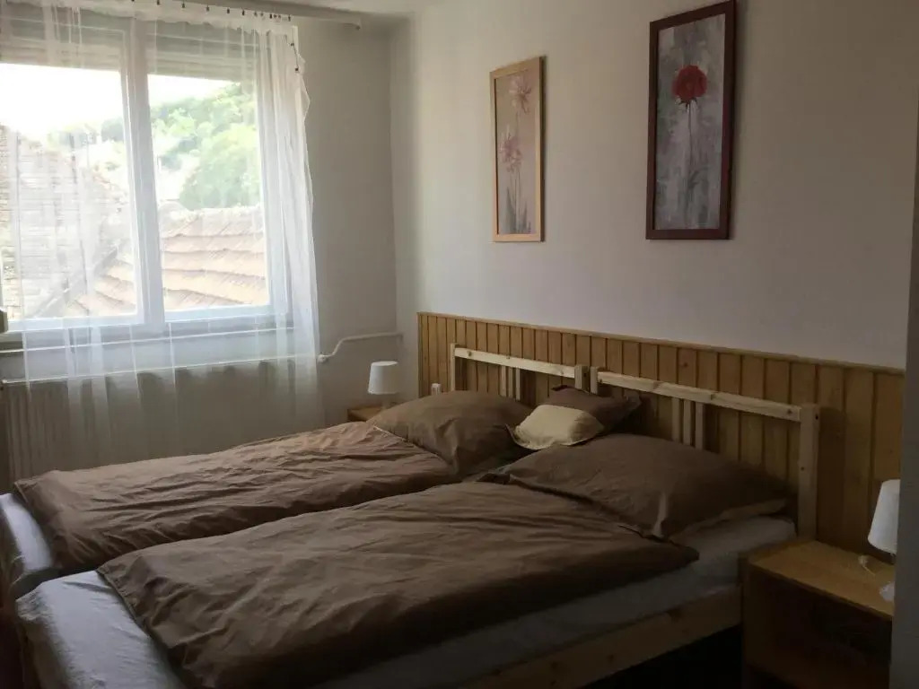 Avas Apartman
