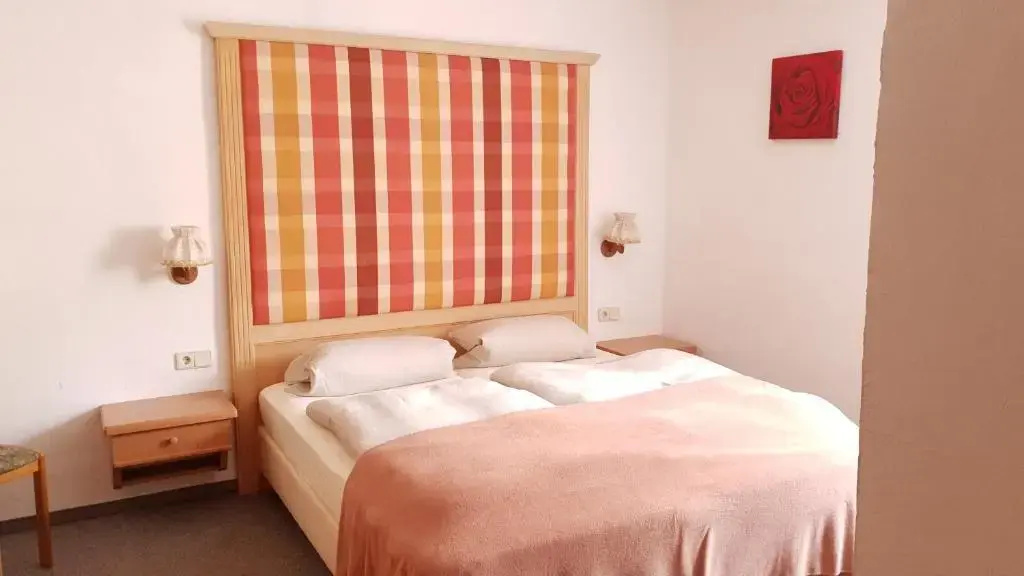 Pension Edlinger