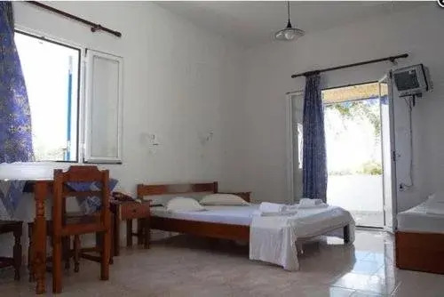 Amfitrion Hotel