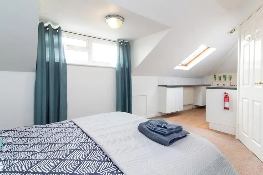 Thornbury Guest House Room 7