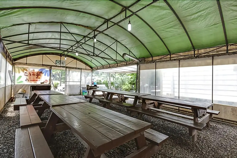 Taean Eia Club Pension