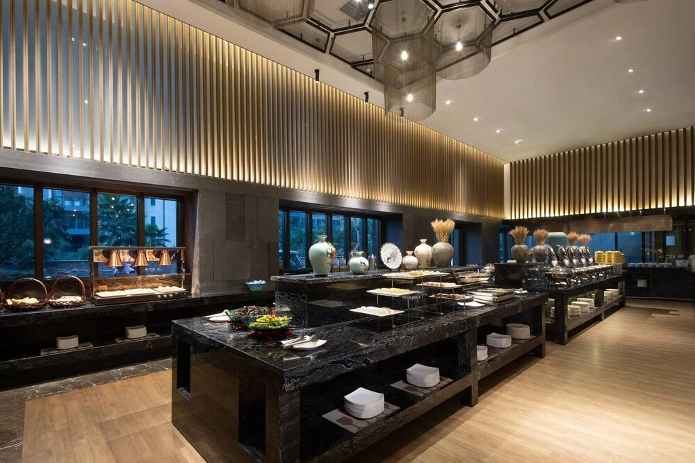 Ramada by Wyndham Hengyang Zhengxiang