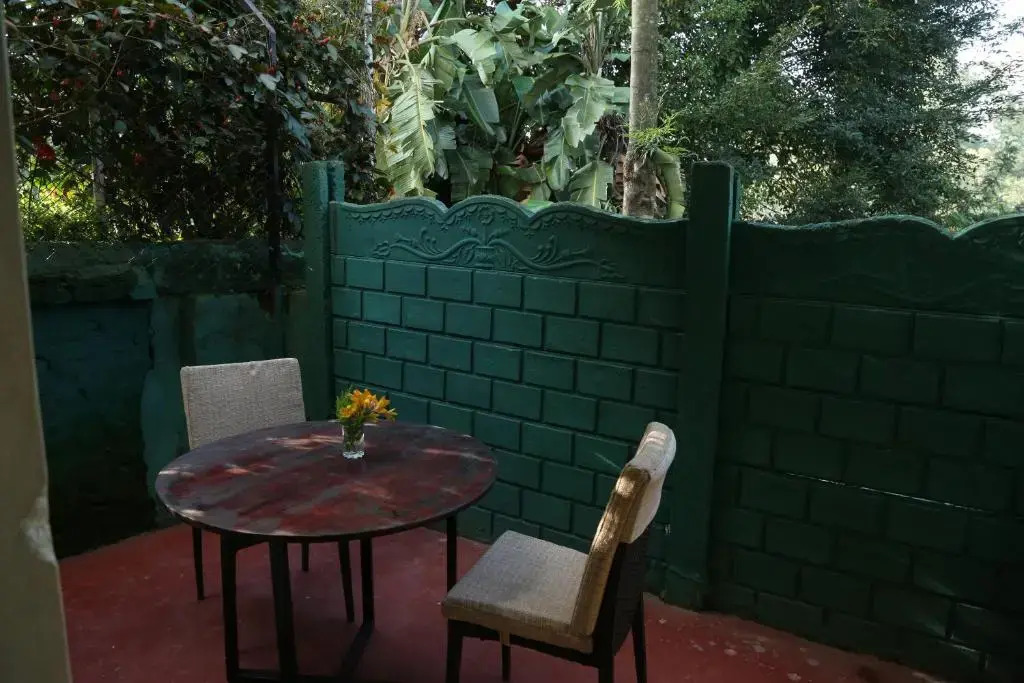 Kumars Mountain View Cottage
