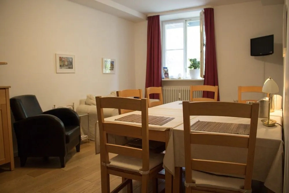 Pension Kaiser Ludwig
