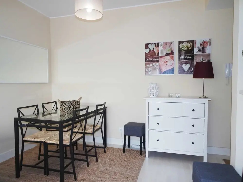 A20 - LitoralMar Apartment