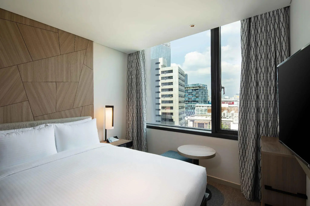 Sotetsu Fresa Inn Seoul Myeong-dong