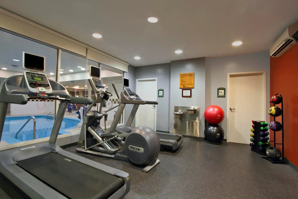 Hilton Garden Inn Saint Charles
