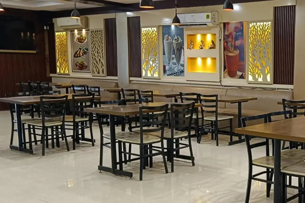 Hotel Shree Kanta