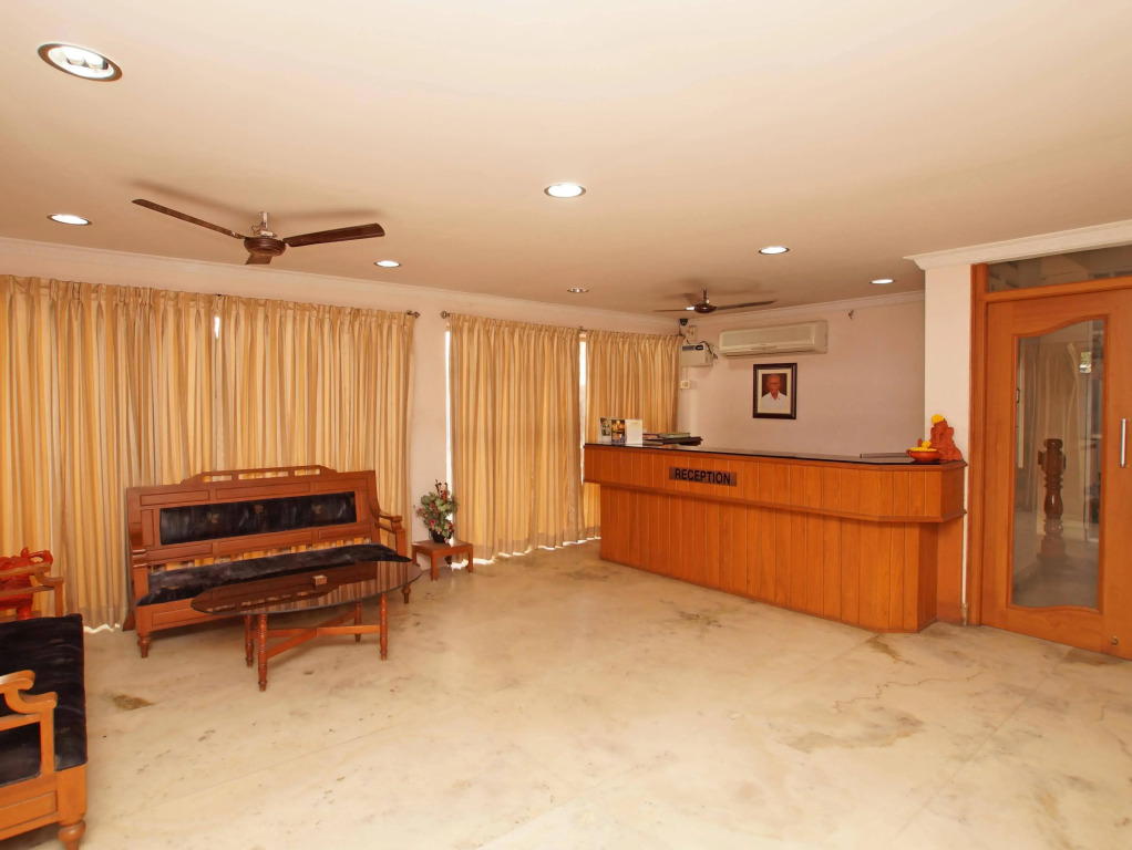 Lloyds Guest House