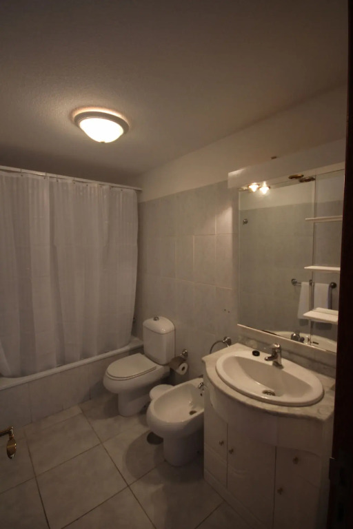 Isla de Oro Apartaments