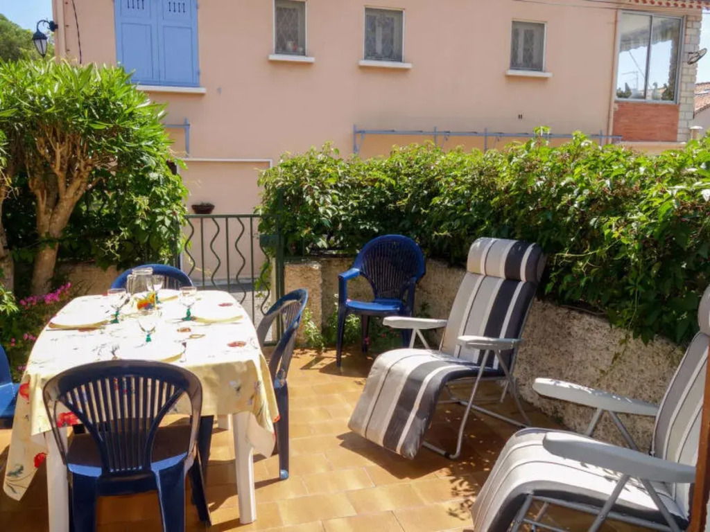 Apartment Le Lido Saint Cyr sur mer Les Lecques 39087