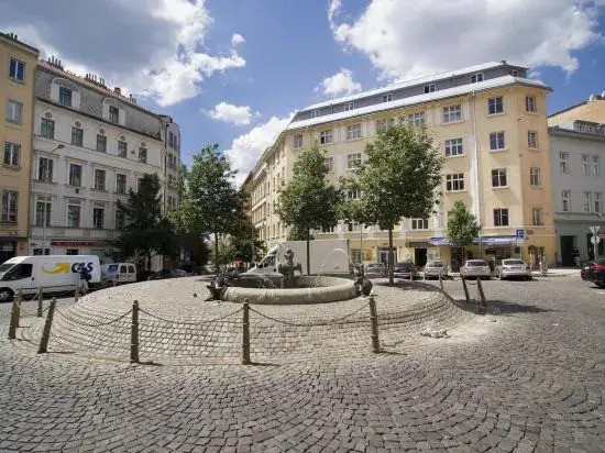 Twist Prague