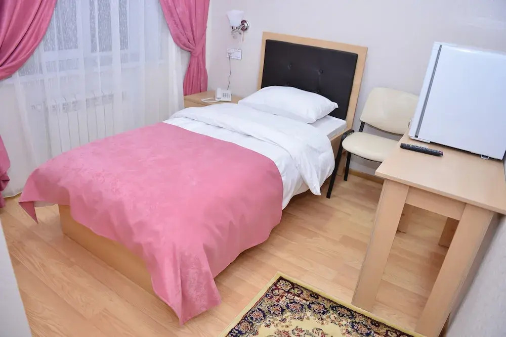 Planet Inn Hotel Baku
