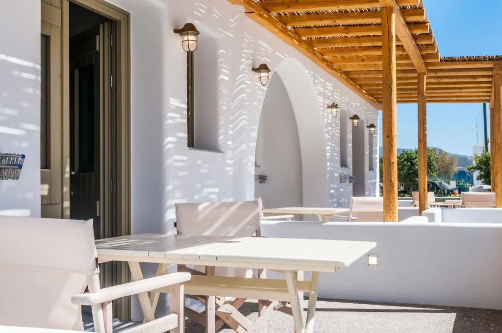 Vilos Suites