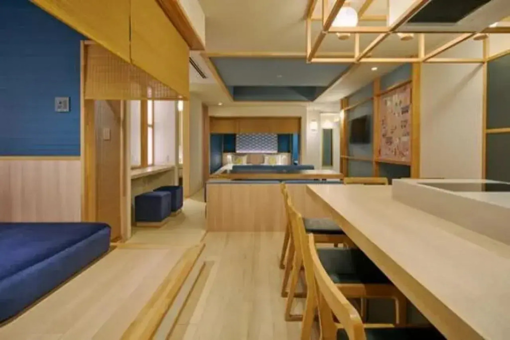 OMO5 Kyoto Gion by Hoshino Resorts