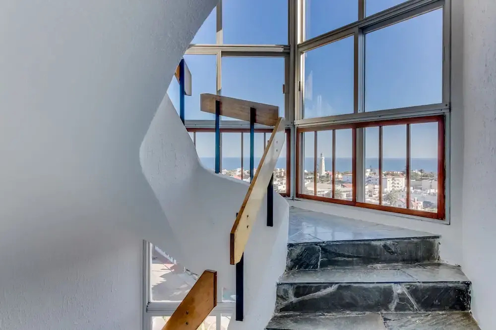 Moderno apartamento con vista al mar - Lafayette I