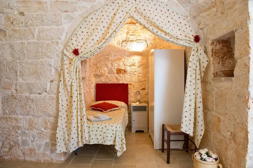 Trullo Bello