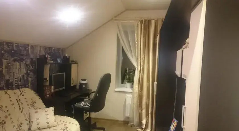 Зеленый Сад
