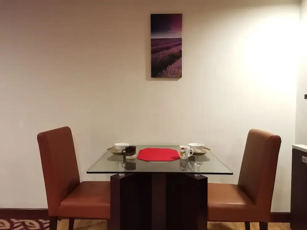 The Nala suite ming garden kota kinabalu