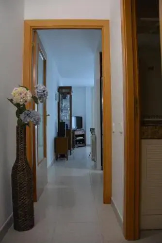 Apartamento Flavia I Espalter