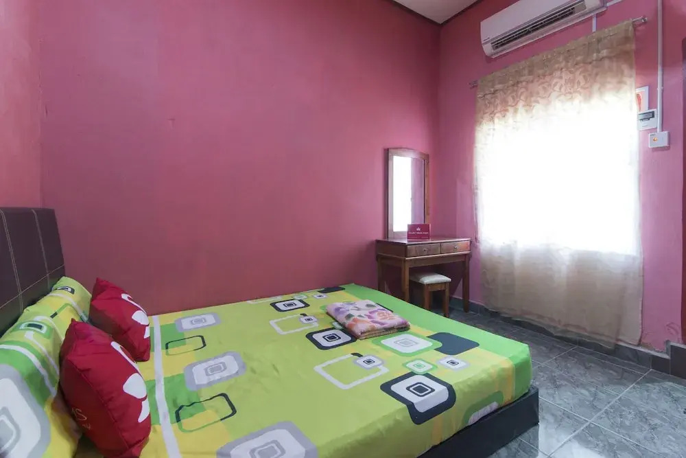 NABILA HOMESTAY