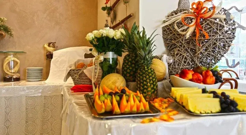 Hotel Castiglione